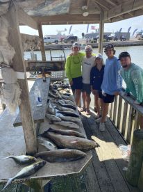 Galveston Bay