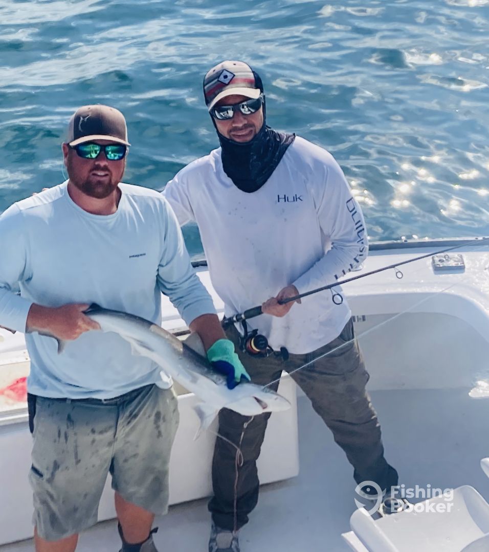 Nags Head Report Photo 0