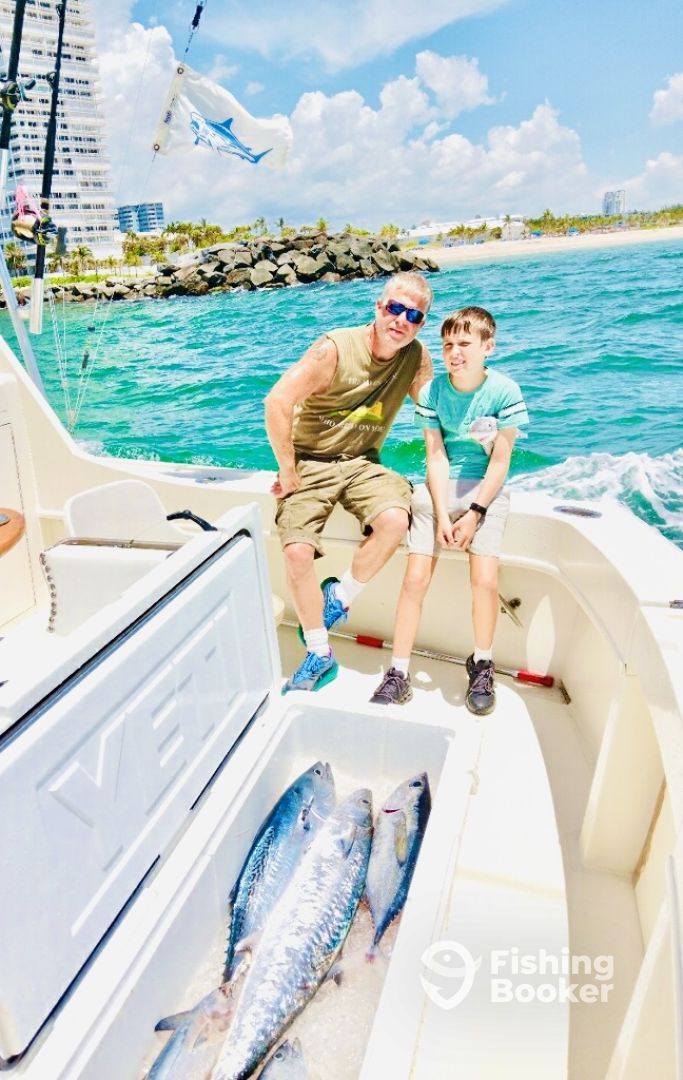 Fort Lauderdale Report Photo 0