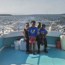Solomons Report Photo 1