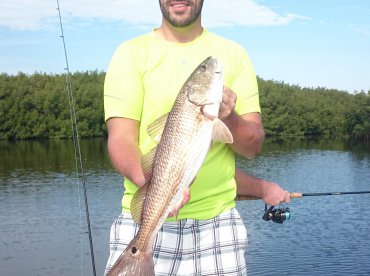 Gorgeous winter weather