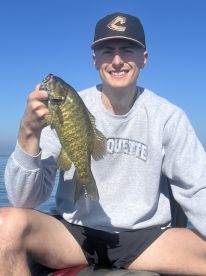 Buffalo Report Photo 1