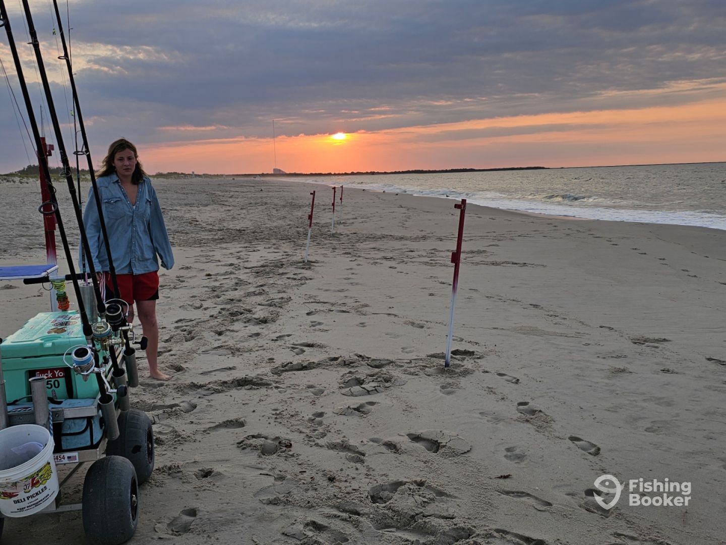 Stone Harbor Report Photo 0