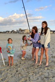 Stone Harbor Report Photo 1
