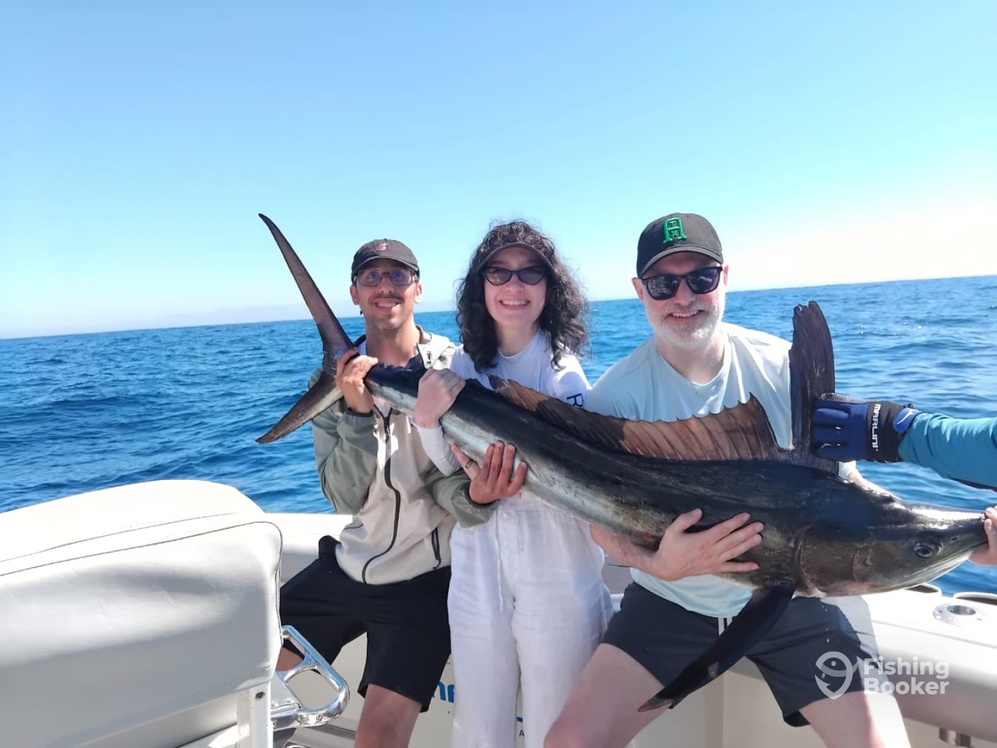Cabo San Lucas Report Photo 0