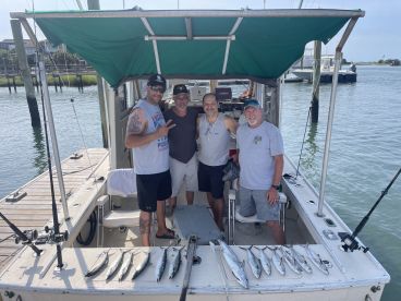 Morning half day trip