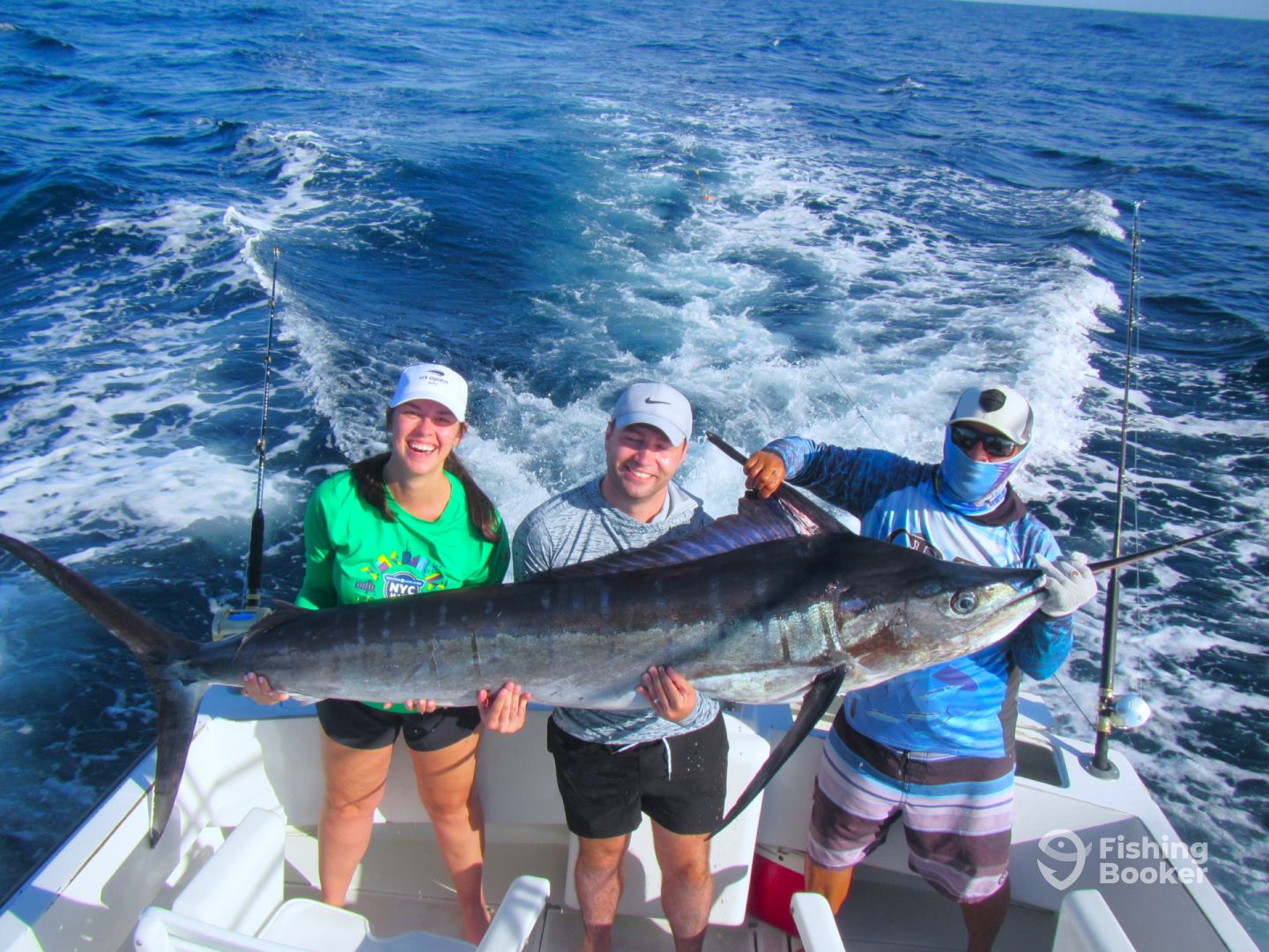 Cabo San Lucas Report Photo 0