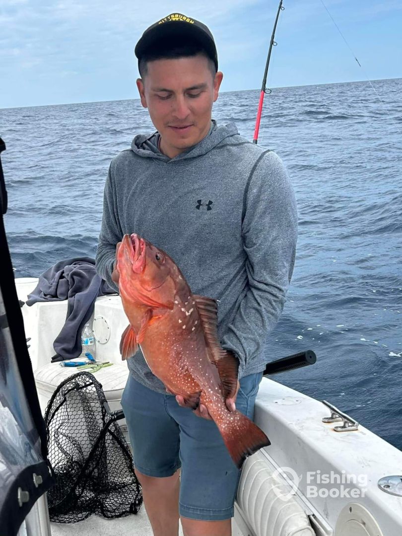Oak Island Report Photo 0