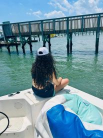 Oak Island Report Photo 2