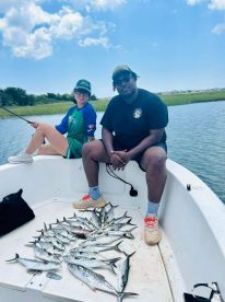 Oak Island Report Photo 1