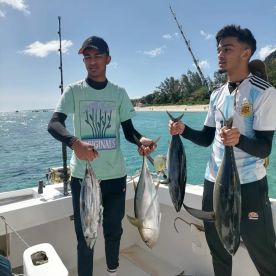 Le Morne Report Photo 1