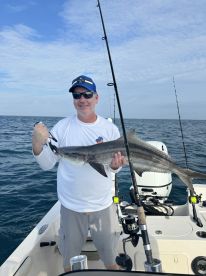 Inshore/Offshore trip