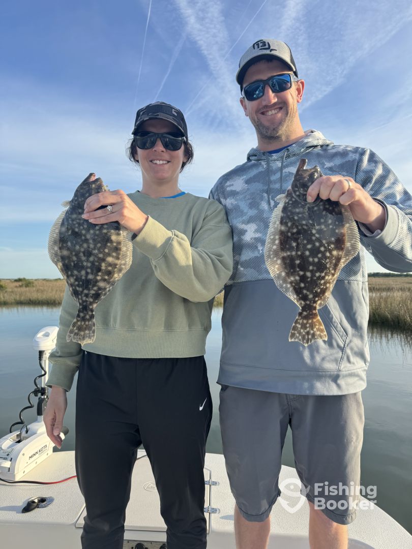 St. Augustine Report Photo 0