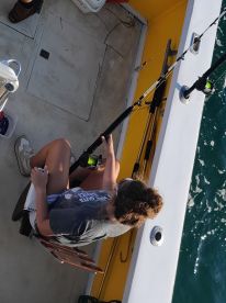 Wanchese Report Photo 2