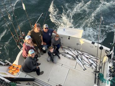 Sturgeon Bay Report Photo 2