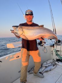 Sturgeon Bay Report Photo 1