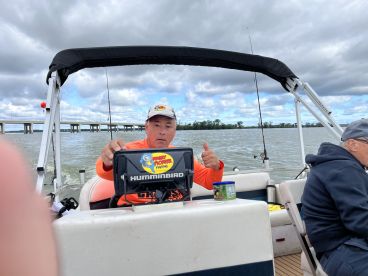 Sandusky Report Photo 2