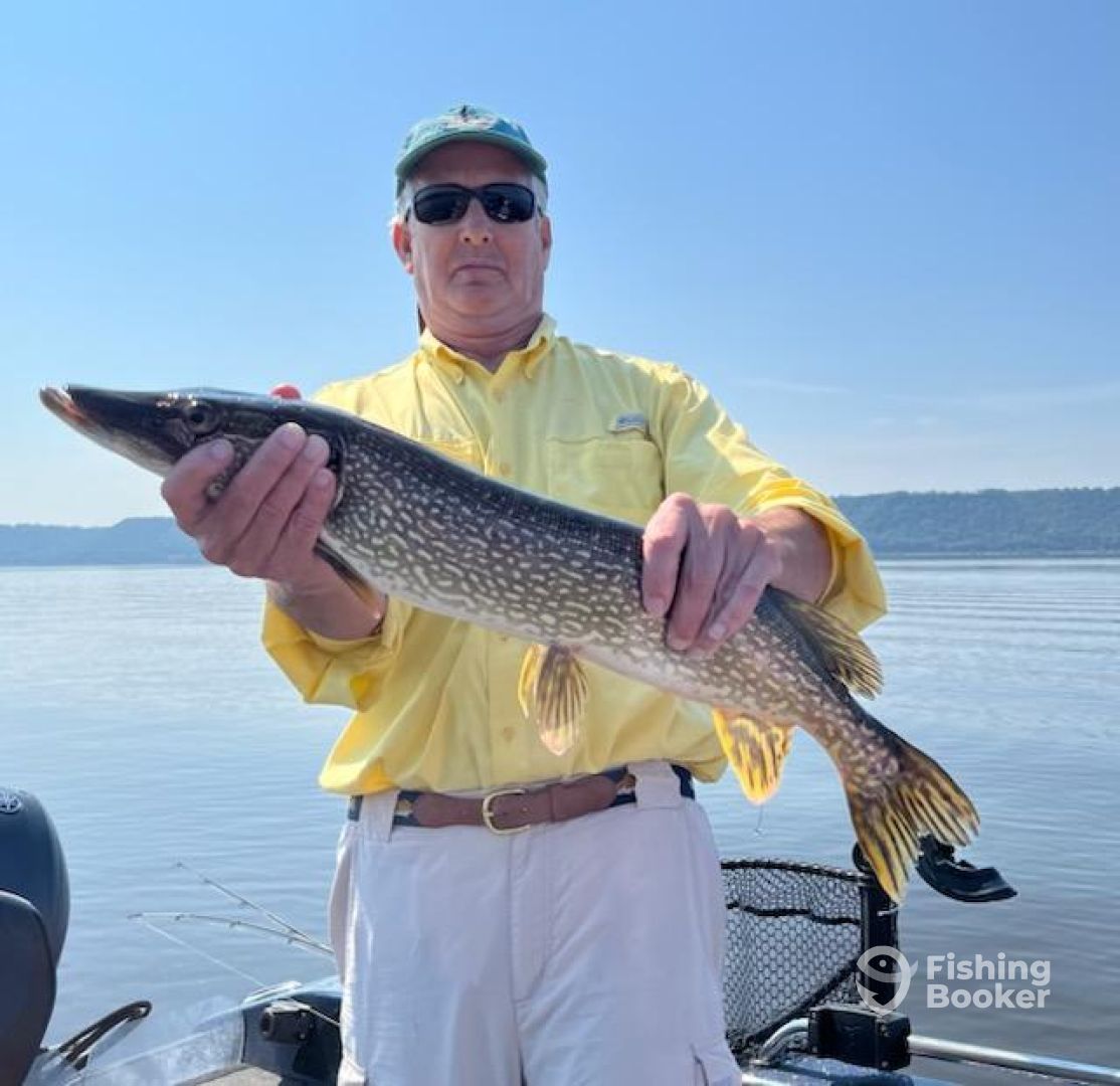 Lake City Report Photo 0