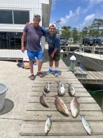 Wanchese Report Photo 2