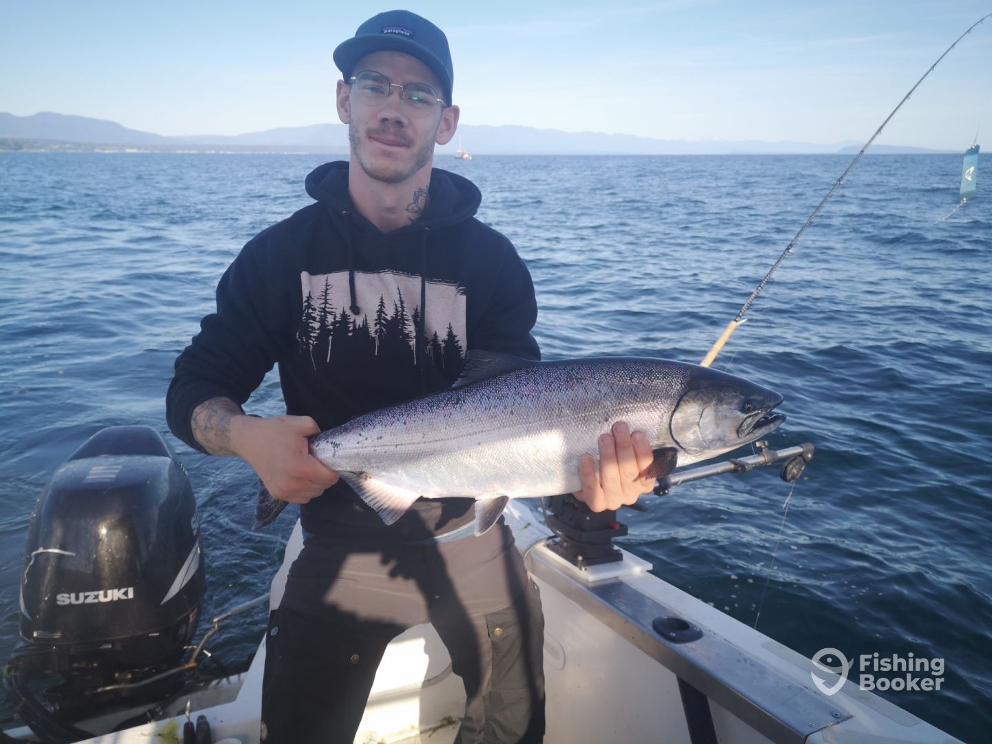 Parksville Report Photo 0