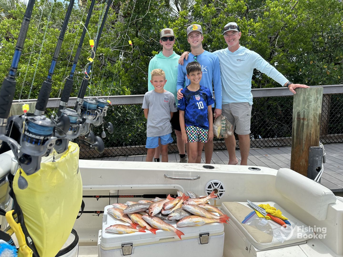 Nokomis Report Photo 0