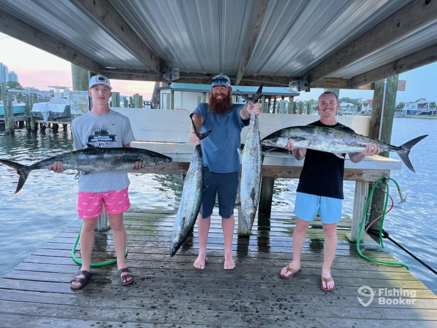 Orange Beach Report Photo 0