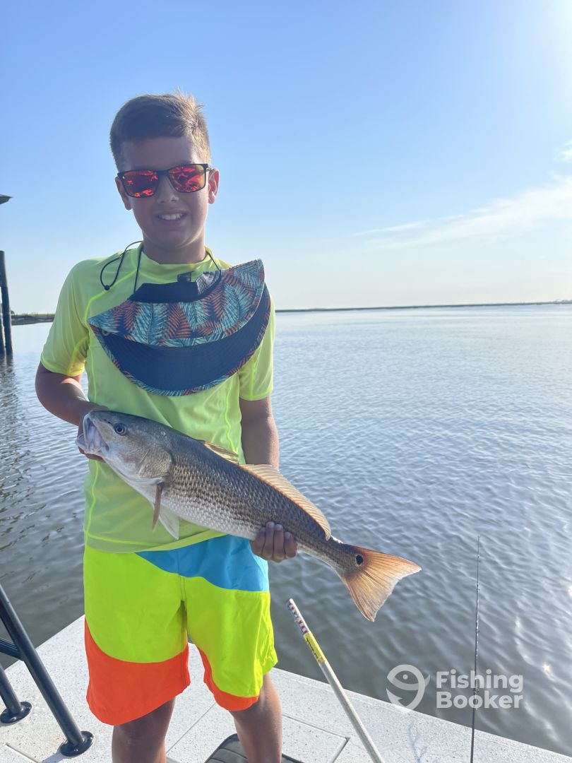 Fernandina Beach Report Photo 0