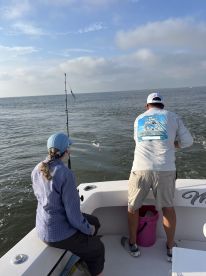 Wanchese Report Photo 1