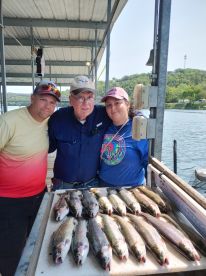 Branson Report Photo 1