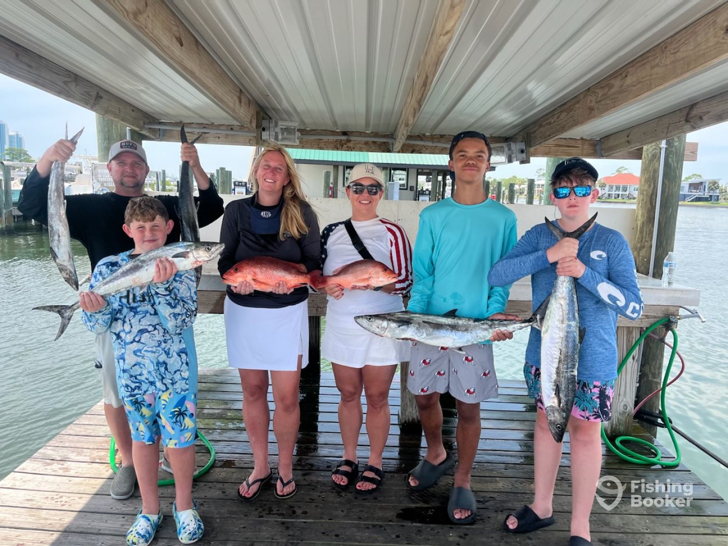 Orange Beach Report Photo 0