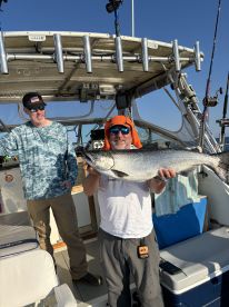 Oswego Report Photo 1