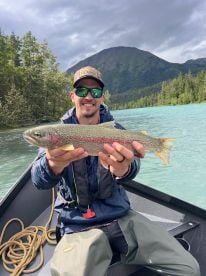Cooper Landing Report Photo 1