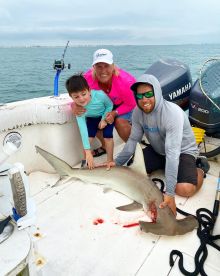 New Smyrna Beach Report Photo 1