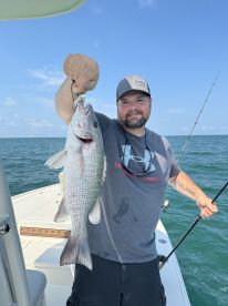 Great inshore/nearshore bite!