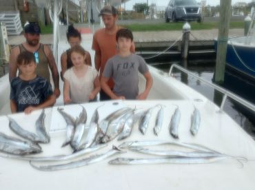 Wanchese Report Photo 1
