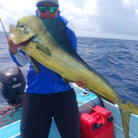 Mahahual Report Photo 1
