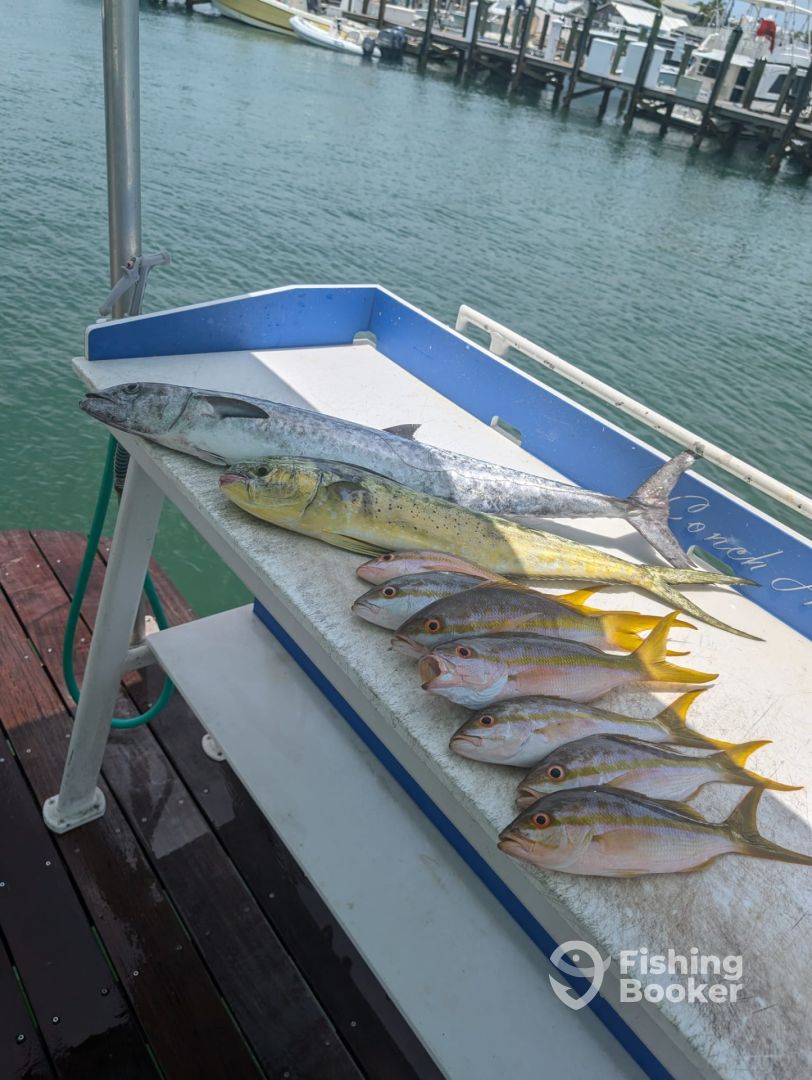 Key West Report Photo 0