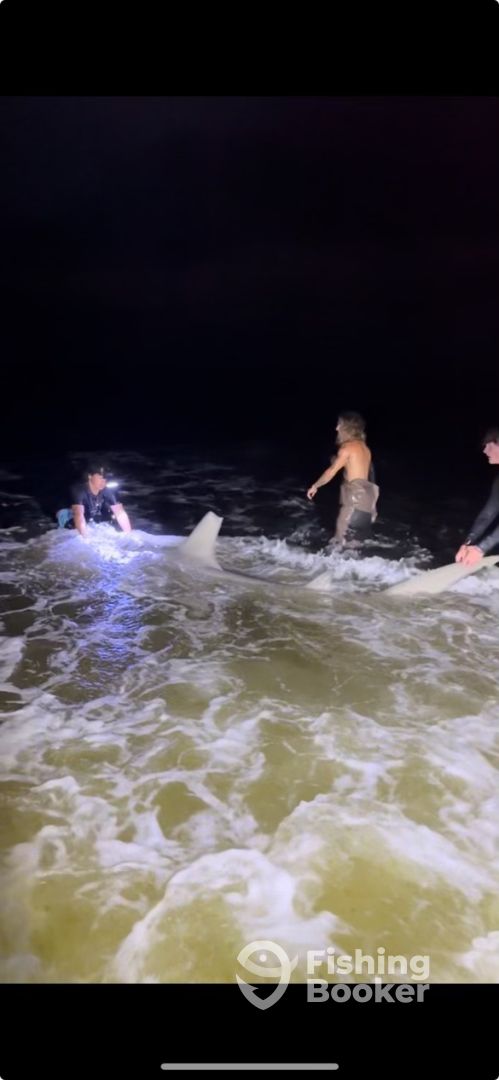 Miramar Beach Report Photo 0