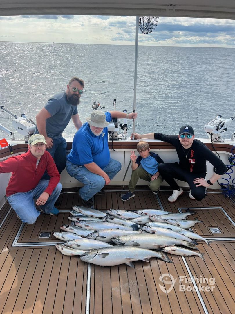 Port Washington Report Photo 0
