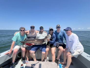 Virginia Beach Report Photo 1