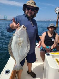 Alamitos Bay Report Photo 2