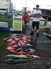 Atlantic Beach Report Photo 2