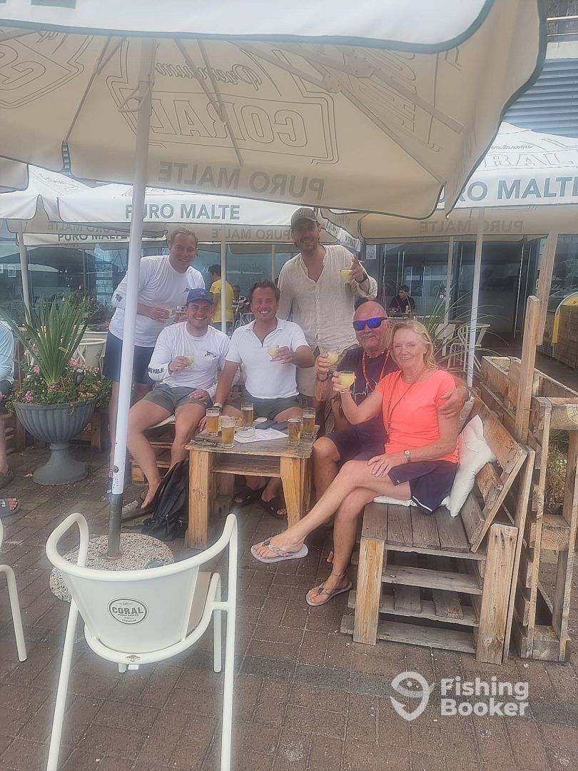 Calheta Report Photo 0