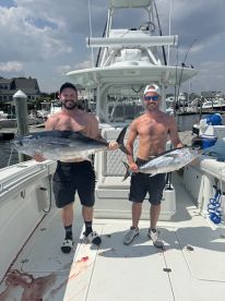 South Kingstown Report Photo 1