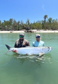 Snapper cobia dinner!