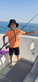 Stone Harbor Report Photo 1