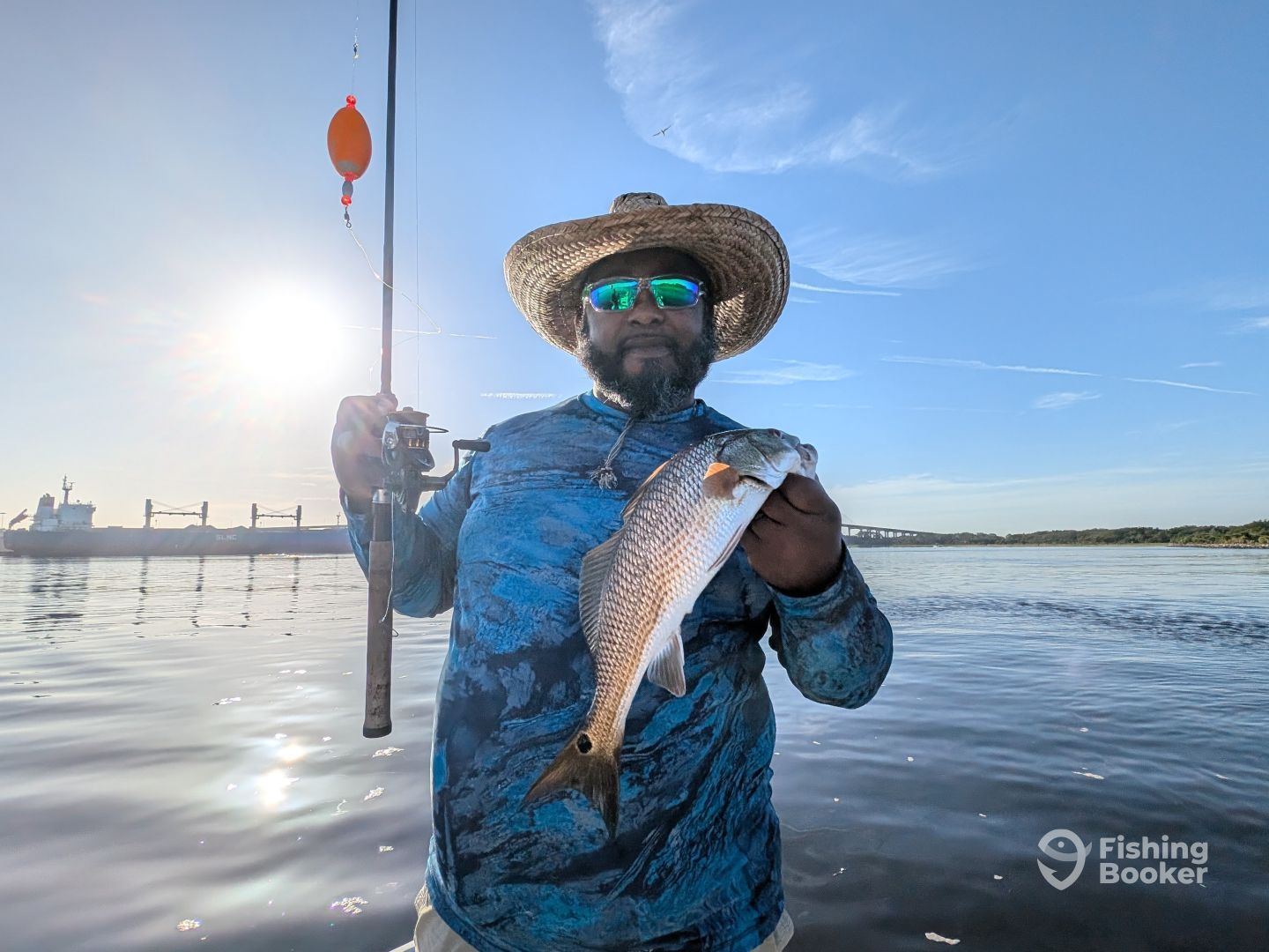 Jacksonville Report Photo 0