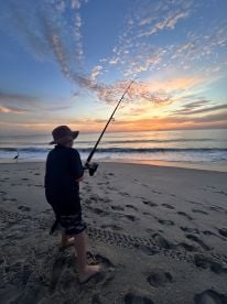 Awesome Birthday Trip!