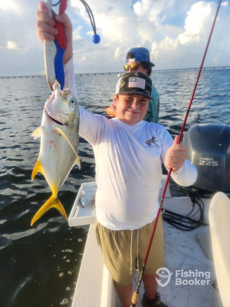 Apalachicola Report Photo 0