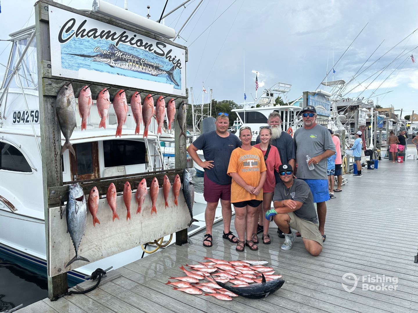 Destin Report Photo 0